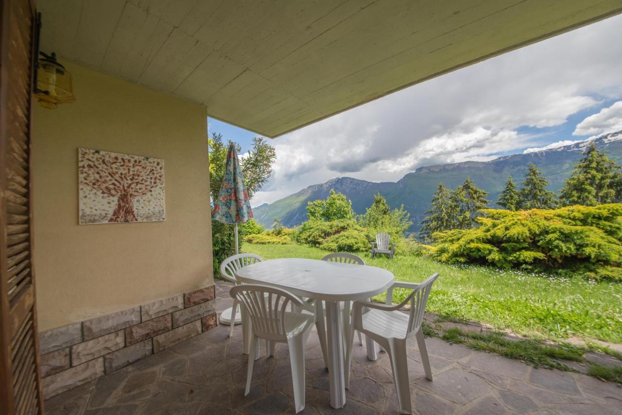 Paradise Garden & View Tremosine 외부 사진