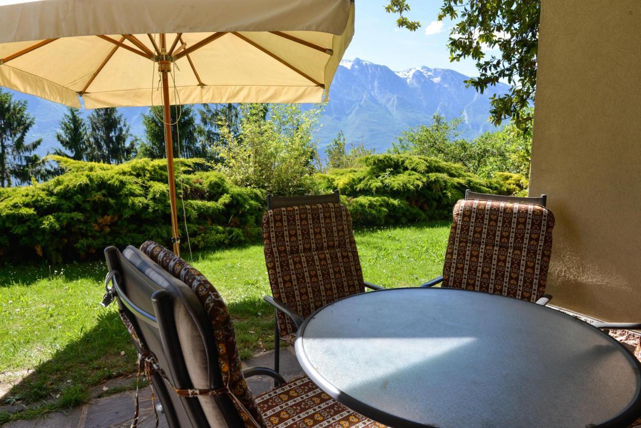 Paradise Garden & View Tremosine 외부 사진