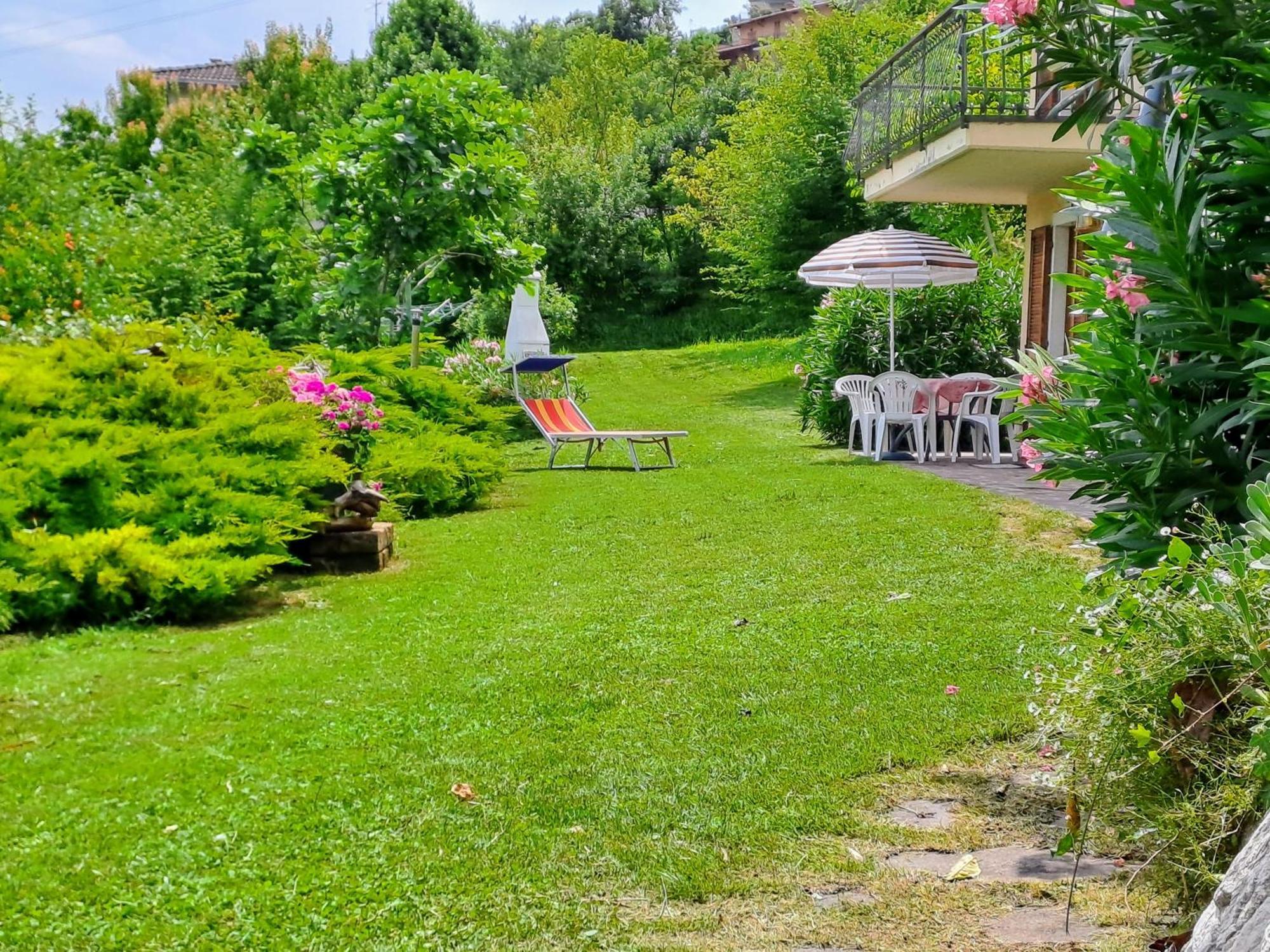 Paradise Garden & View Tremosine 외부 사진