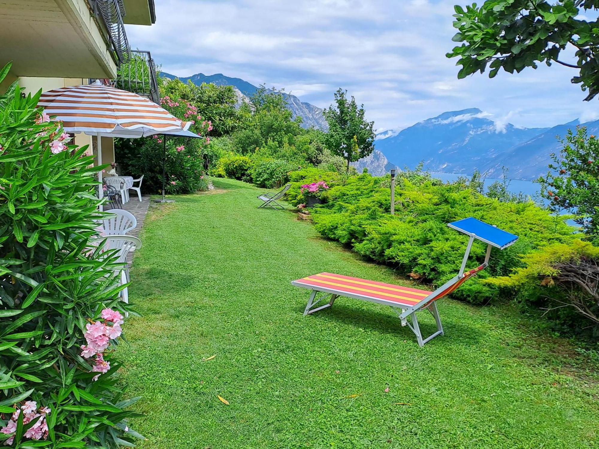 Paradise Garden & View Tremosine 외부 사진